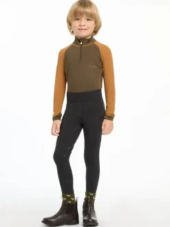 LeMieux Jodhpurs & Breeches<Mini Pull On Breeches