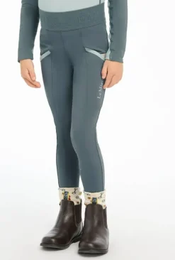 LeMieux Jodhpurs & Breeches<Mini Pull On Breeches AW24