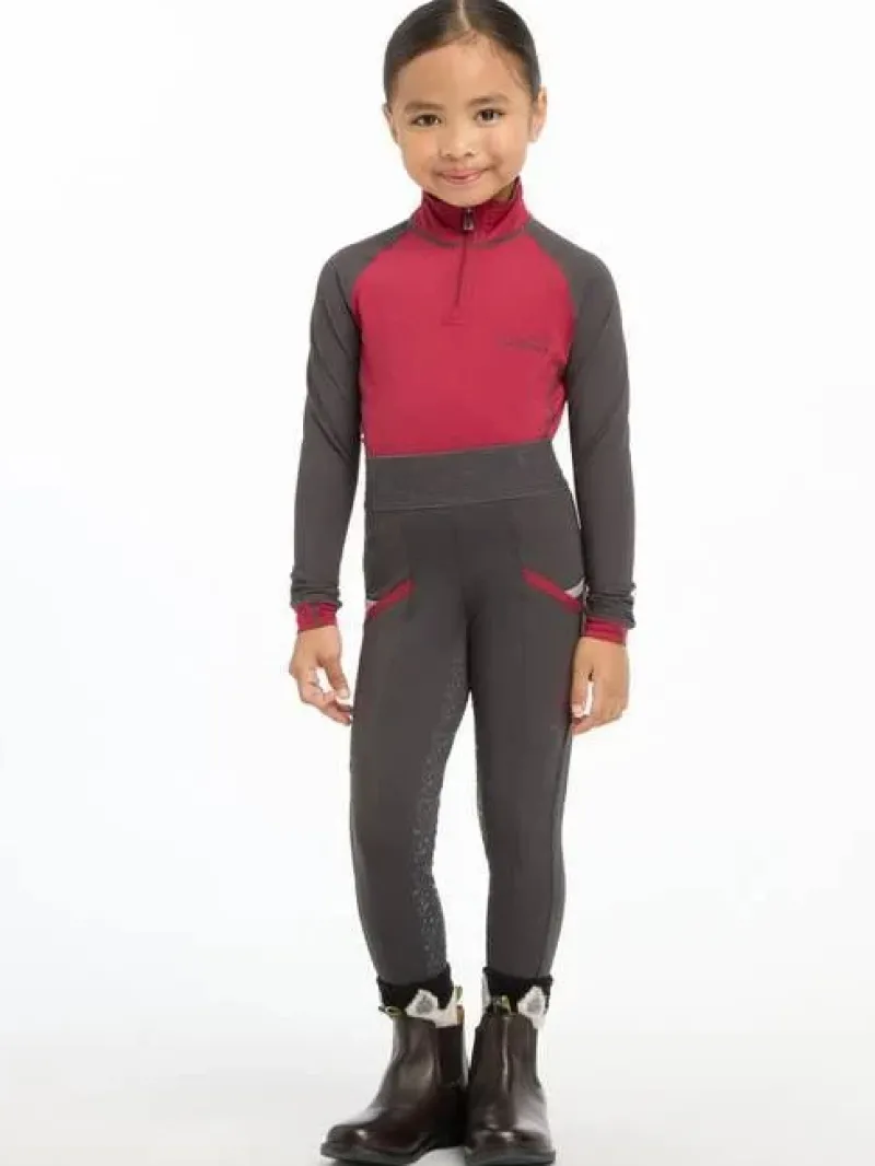 LeMieux Jodhpurs & Breeches<Mini Pull On Breeches AW24