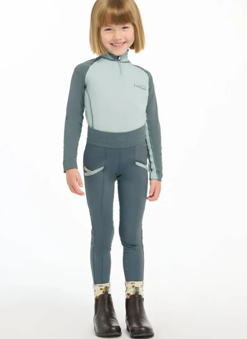 LeMieux Jodhpurs & Breeches<Mini Pull On Breeches AW24