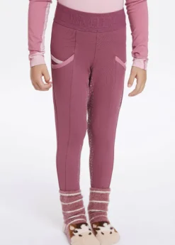 LeMieux Jodhpurs & Breeches<Mini Pull Ons SS25