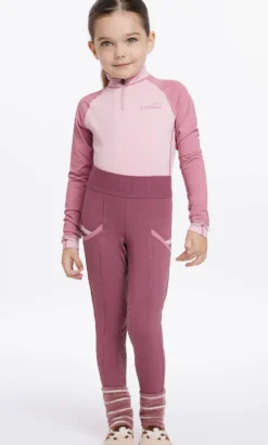 LeMieux Jodhpurs & Breeches<Mini Pull Ons SS25