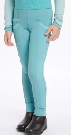 LeMieux Jodhpurs & Breeches<Mini Pull Ons SS25
