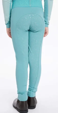 LeMieux Jodhpurs & Breeches<Mini Pull Ons SS25