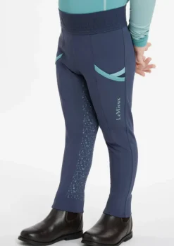 LeMieux Jodhpurs & Breeches<Mini Pull Ons SS25