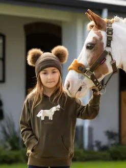 LeMieux Sweaters & Fleeces|Sweaters & Fleeces<Mini Romi Hoodie AW24