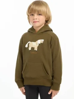 LeMieux Sweaters & Fleeces|Sweaters & Fleeces<Mini Romi Hoodie AW24