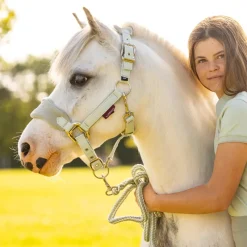 LeMieux Head Collars<Mini Vogue Headcollar SS24