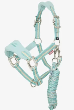 LeMieux Head Collars<Mini Vogue Headcollar & Leadrope SS25