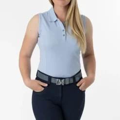 LeMieux Belts|Belts<Monogram Belt