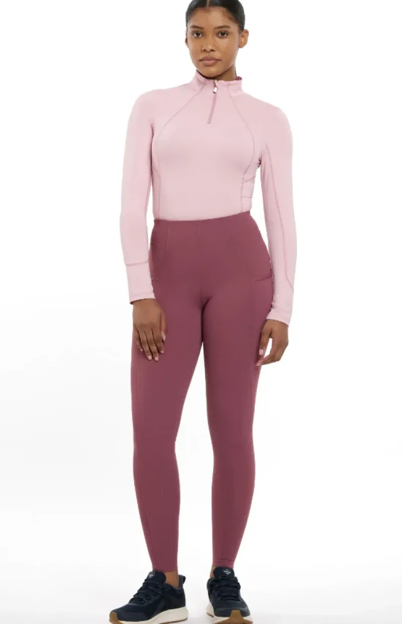 LeMieux Jodhpurs, Breeches & Leggings<Naomi Pull On Breeches SS25