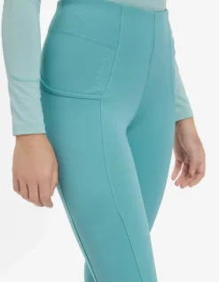 LeMieux Jodhpurs, Breeches & Leggings<Naomi Pull On Breeches SS25