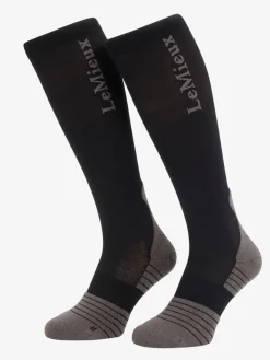 LeMieux Socks|Socks<Performance Socks