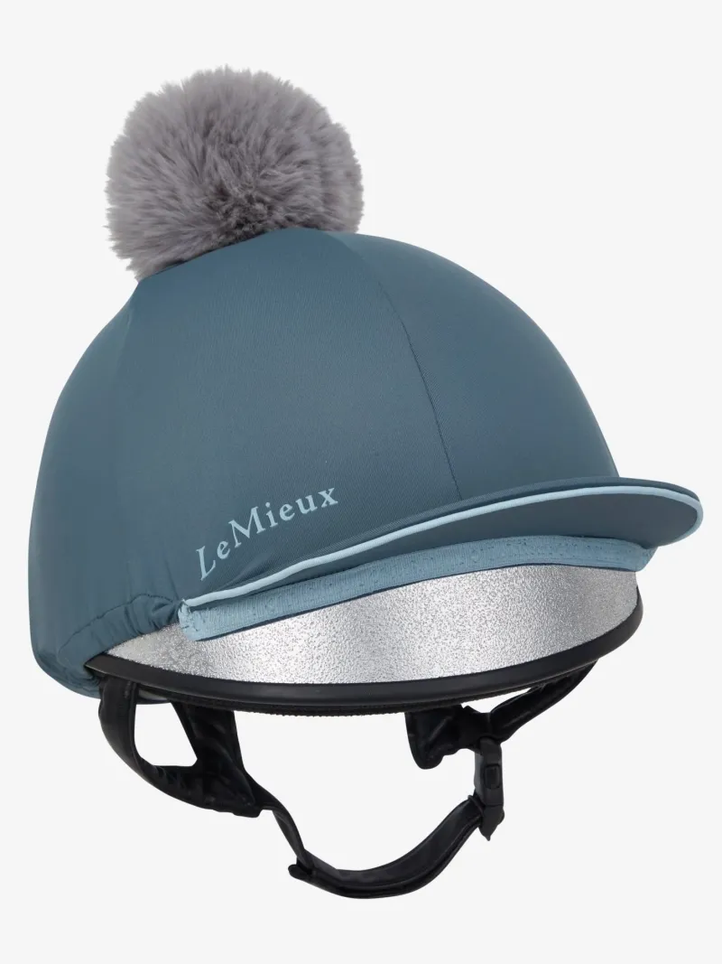 LeMieux Riding Hat Accessories<Pippa Hat Silk AW24