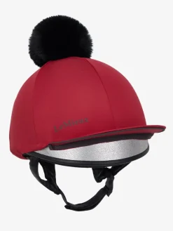 LeMieux Riding Hat Accessories<Pippa Hat Silk AW24
