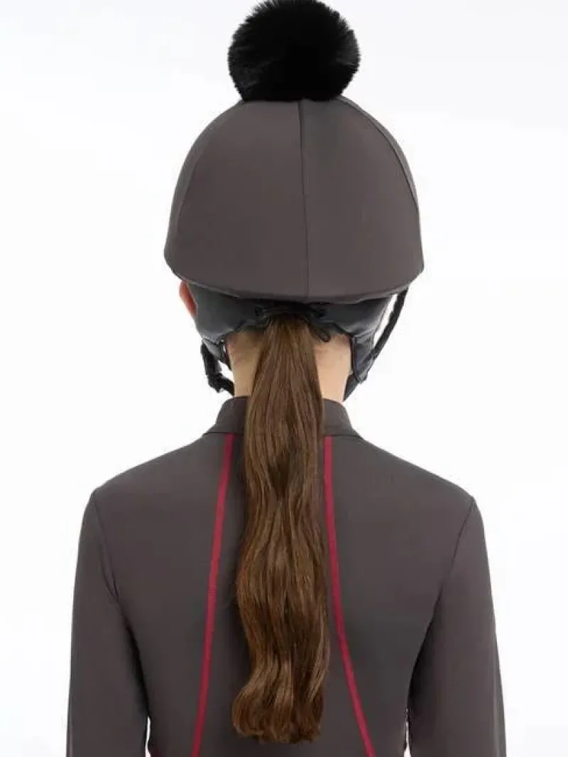 LeMieux Riding Hat Accessories<Pippa Hat Silk AW24