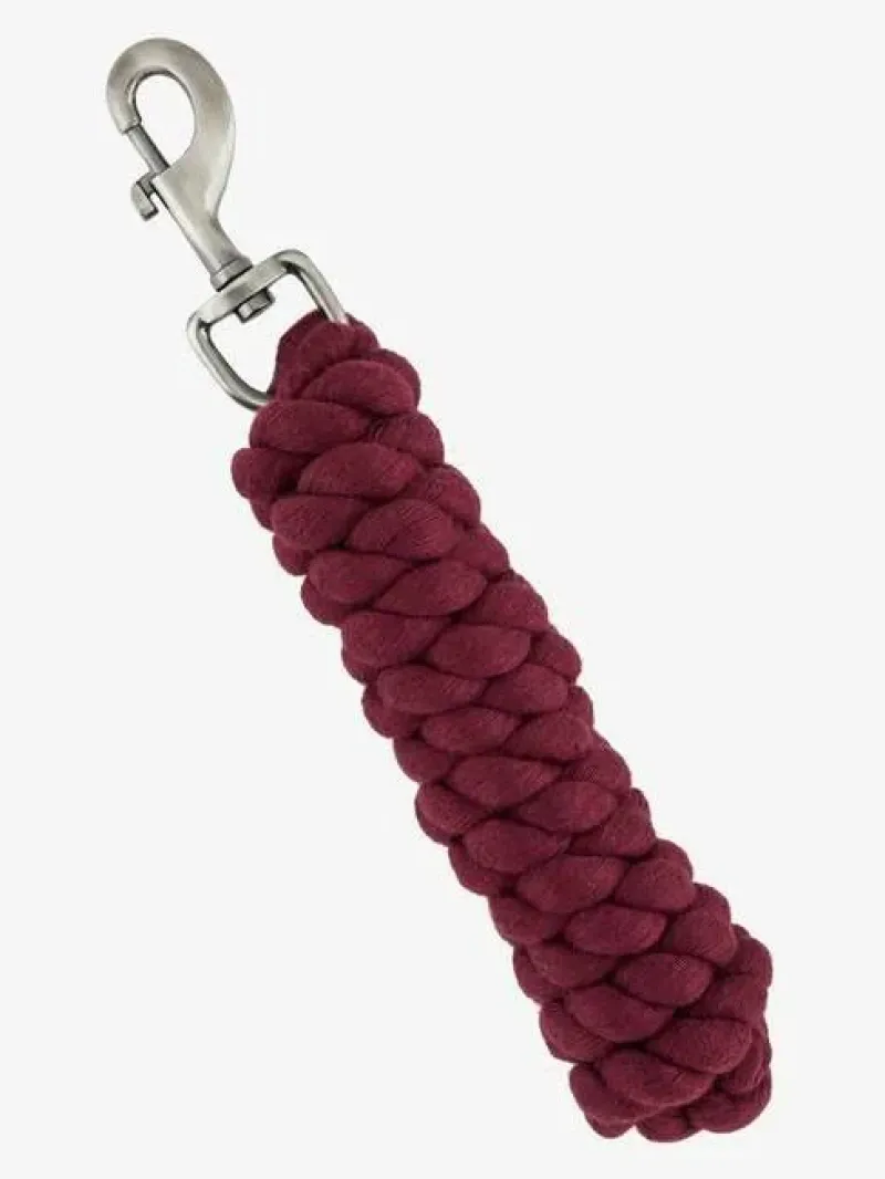 LeMieux Stable Accessories|Horse Wear Accessories<Polycotton Lead Rope AW24