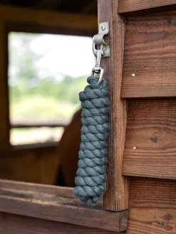 LeMieux Stable Accessories|Horse Wear Accessories<Polycotton Lead Rope AW24