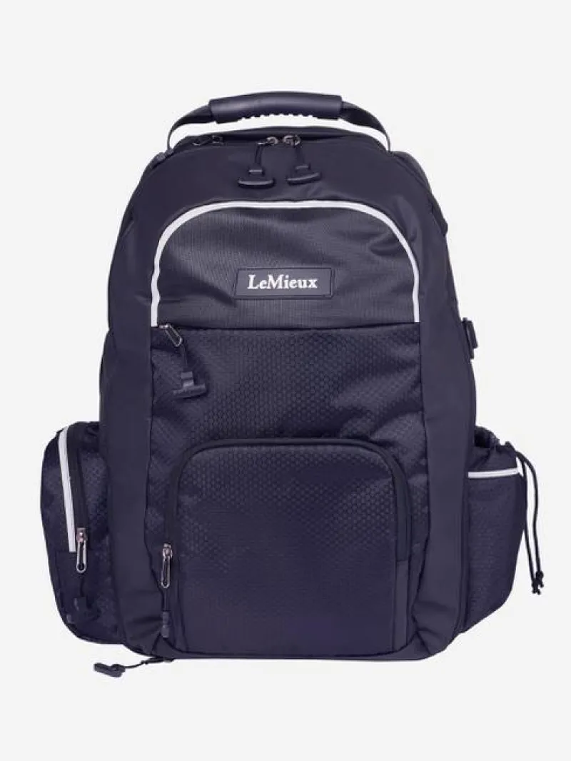 LeMieux Grooming Kits & Bags<Pro Rucksack