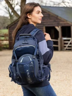 LeMieux Grooming Kits & Bags<Pro Rucksack