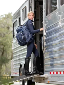 LeMieux Grooming Kits & Bags<Pro Rucksack