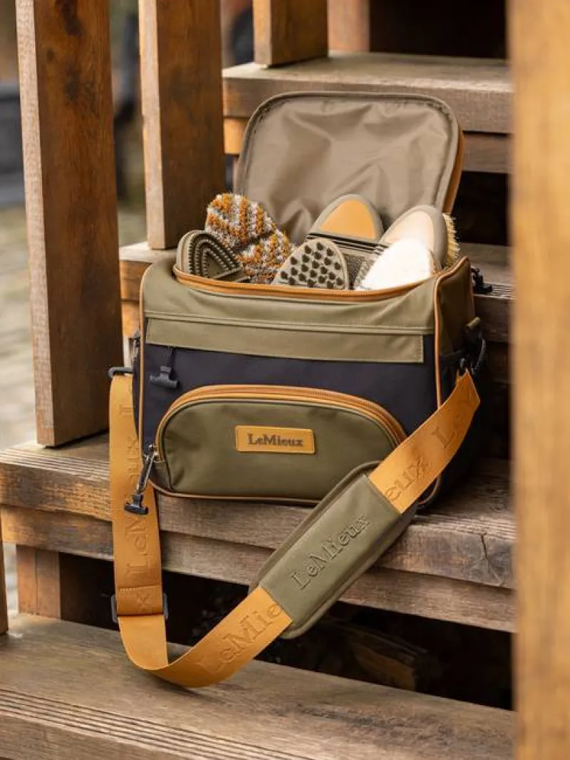 LeMieux Grooming Kits & Bags<ProKit Lite Grooming Bag AW24
