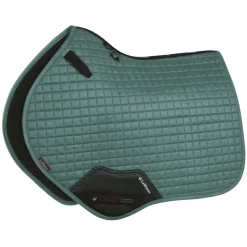 LeMieux Saddlepads & Numnahs<ProSport Suede Close Contact Square