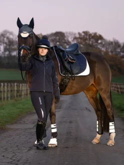 LeMieux Hi-viz|Jodhpurs, Breeches & Leggings<Reflective Eleanor Pull On Breeches