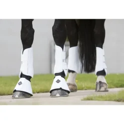 LeMieux Brushing Boots<Schooling Boots