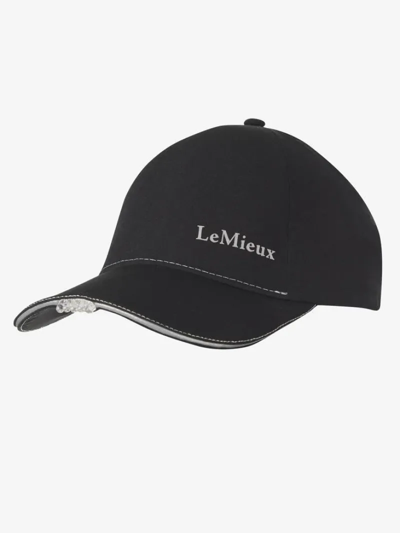 LeMieux Riding Hats|Hats & Scarves<Showerproof Torch Cap