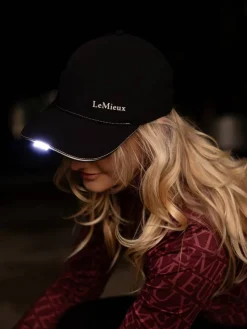 LeMieux Riding Hats|Hats & Scarves<Showerproof Torch Cap