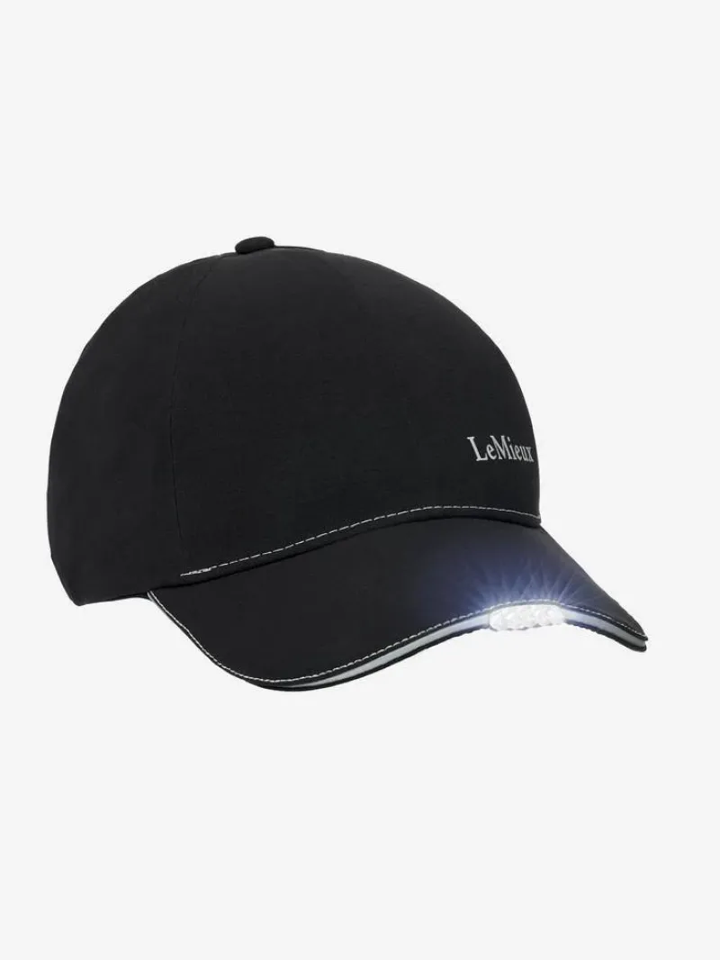 LeMieux Riding Hats|Hats & Scarves<Showerproof Torch Cap