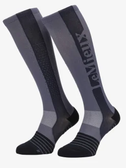 LeMieux Socks|Socks<Silicone Socks SS24
