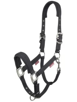LeMieux Stable Accessories|Horse Wear Accessories<Soft Shell Headcollar AW24