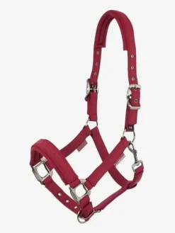 LeMieux Stable Accessories|Horse Wear Accessories<Soft Shell Headcollar AW24