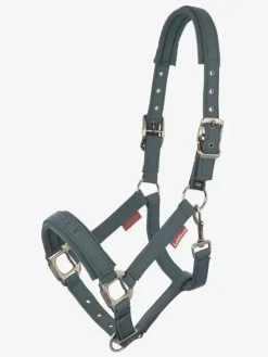 LeMieux Stable Accessories|Horse Wear Accessories<Soft Shell Headcollar AW24