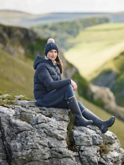 LeMieux Kid's Wellingtons|Women's Wellingtons<Stride Wellington Boots