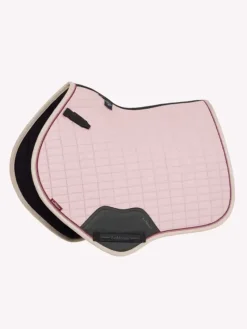 LeMieux Saddlepads & Numnahs|Riding Accessories<Suede Close Contact Square SS25