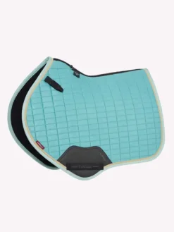 LeMieux Saddlepads & Numnahs|Riding Accessories<Suede Close Contact Square SS25
