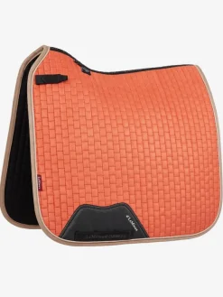 LeMieux Saddlepads & Numnahs|Accessories<Suede Dressage Square SS24
