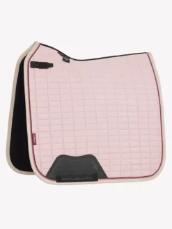 LeMieux Saddlepads & Numnahs|Riding Accessories<Suede Dressage Square SS25