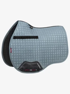 LeMieux Saddlepads & Numnahs<Suede GP Square