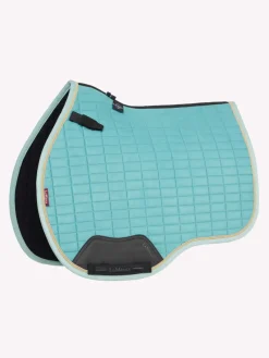 LeMieux Saddlepads & Numnahs<Suede GP Square SS25