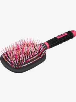 LeMieux Brushes<Tangle Tidy Plus