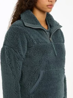 LeMieux Fleeces And Coolers|Sweaters & Fleeces<Tara Teddy Fleece AW24