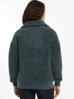 LeMieux Fleeces And Coolers|Sweaters & Fleeces<Tara Teddy Fleece AW24