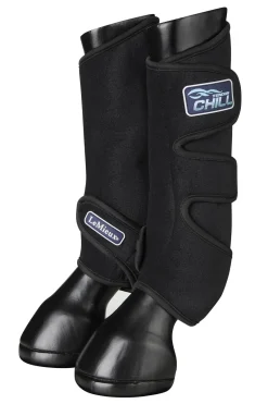 LeMieux Tendon And Fetlock Boots<Tendon Chill Boots (Pair)