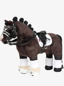 LeMieux Toys<Toy Pony Dressage Over Reach Boots