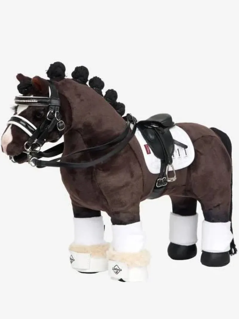 LeMieux Toys<Toy Pony Dressage Over Reach Boots