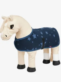 LeMieux Toys<Toy Pony Fleece Travel Rug